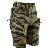 Helikon - Szorty Urban Tactical Shorts 11" - PolyCotton Stretch Ripstop - Tiger Stripe - SP-UTK-SP-62