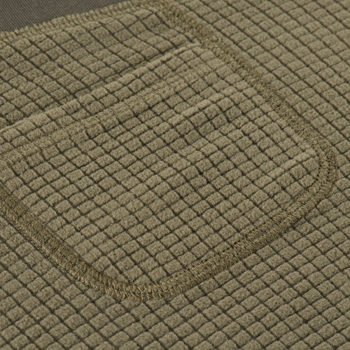 M-Tac - Spodnie termiczne polarowe Delta Level 2 Lady - Dark Olive - 51620048