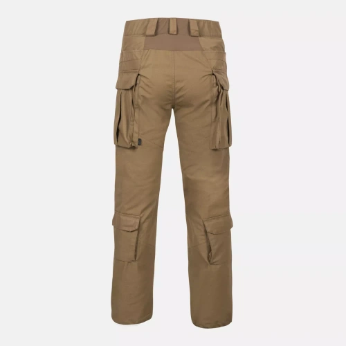 Helikon - Spodnie wojskowe MBDU Modern Battle Dress Uniform - NyCo Ripstop - MM14 - SP-MBD-NR-UC