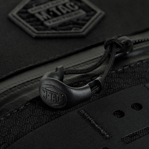 M-Tac - Plecak Elite Hex Small - 36 L - Cordura - Czarny - 10222002