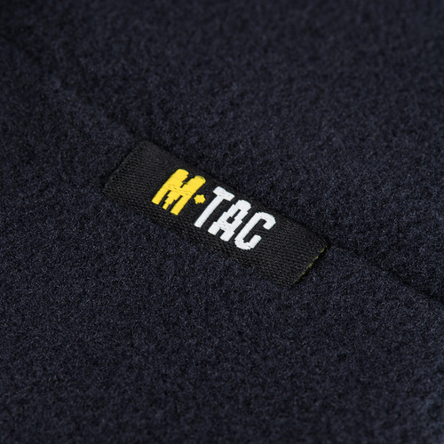 M-Tac - Czapka zimowa Watch Cap Polartec Cold Weather - Dark Navy Blue - 40030015