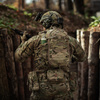 M-Tac - Plecak Sturm Elite z ergonomicznymi szelkami - 15l - Multicam - 10467008