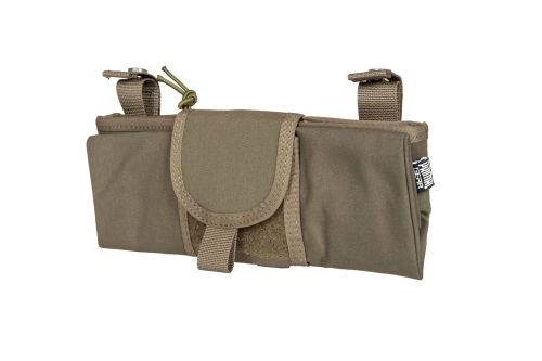 Primal Gear - Torba zrzutowa Hops - Aspen 500D - Oliwkowa - PRI-19-031761