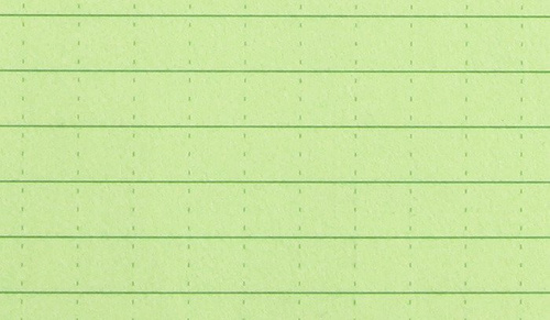 Rite in the Rain - Notatnik wodoodporny - 3 1/4 x 4 5/8" - 3 szt. - 971FX-M - Oliwkowy