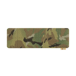 M-Tac - Magnetyczny panel na naszywki - 290 x 95 mm - Kamuflaż - 8365