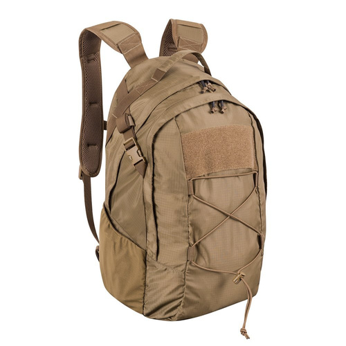 Helikon - Plecak EDC Lite - 21 L - Nylon - Czarny - PL-ECL-NL-01
