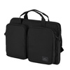 Helikon - Pokrowiec na dwa pistolety Multi Pistol Wallet - Cordura - Czarny - MO-MPW-CD-01