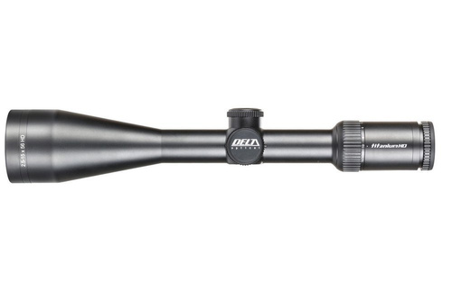 Delta Optical - Luneta celownicza Titanium 2,5-15x56 HD 4A SB - DO-2454
