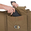 Helikon - Pokrowiec na broń Basic Rifle Case - Czarny - TB-BRC-CD-01