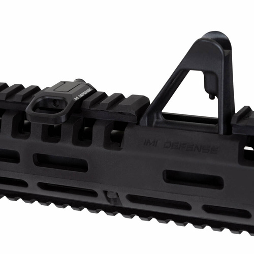 IMI Defense - Montaż Picatinny 20 Degrees Offset Sling Mount - Czarny - IMI-ZSM01