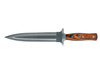 Walther - Nóż myśliwski La Chasse Boar Hunter - 440C - Brązowy - 5.0805