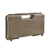 Canik - Pistolet METE SFT 9x19 mm Para - Czarny/FDE - CE052C