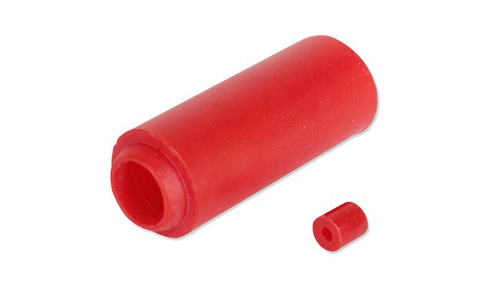 King Arms - Gumka HopUp - 60 Degree - Czerwony - KA-07-01