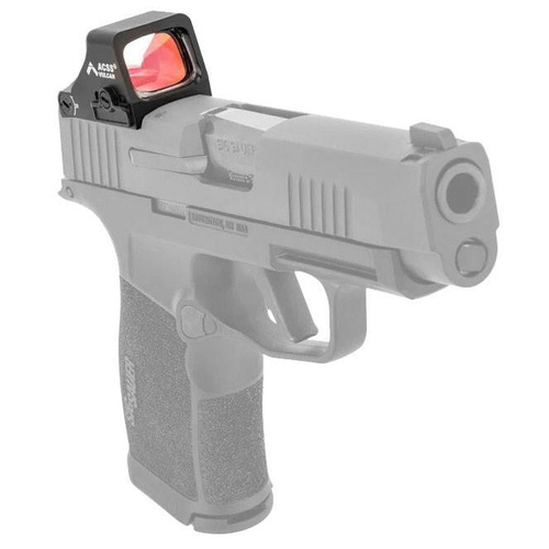 Primary Arms by Holosun - Kolimator HE507K-GR-X2 Green - ACSS Vulcan Dot