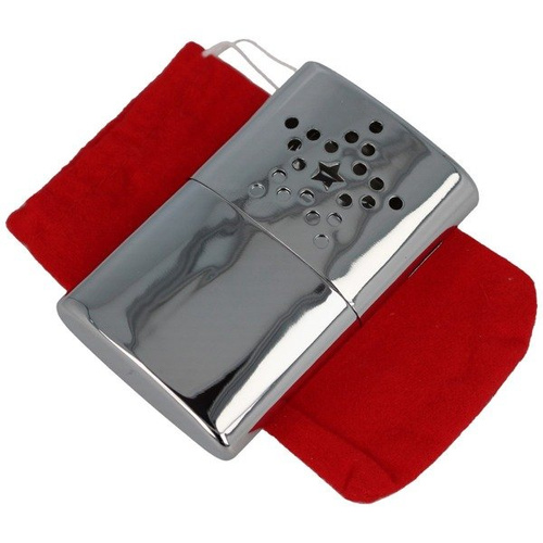 Herbertz - Ogrzewacz benzynowy do rąk - 622000