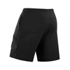 M-tac - Szorty Urban Casual - Bawełna - Czarny - 20124002