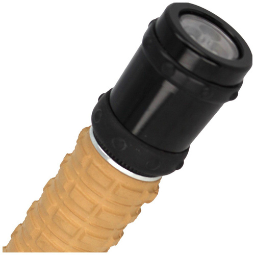 ESP - Latarka LED do pałki teleskopowej - 2x CR2032 / 60 h - BL-02