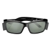 Bolle - Okulary ochronne STKS 420 - Polaryzowane - Przyciemniane soczewki - Czarny - Poliwęglan - STK42N50E
