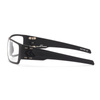 Gatorz - Okulary fotochromowe balistyczne Specter - ANSI Z87.1+ - Czarne - Inferno - GZ-08-404