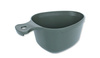 Wildo - Kubek Kåsa Army - 350 ml - Olive - S435