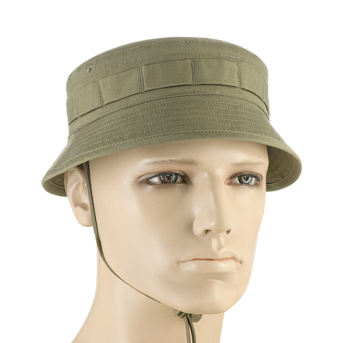 M-Tac - Kapelusz Gen.II Flex - Rip-Stop - Tan - 40660003