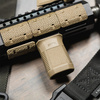 Magpul - Chwyt przedni M-LOK SVG - Krótki - FDE - MAG1567-FDE