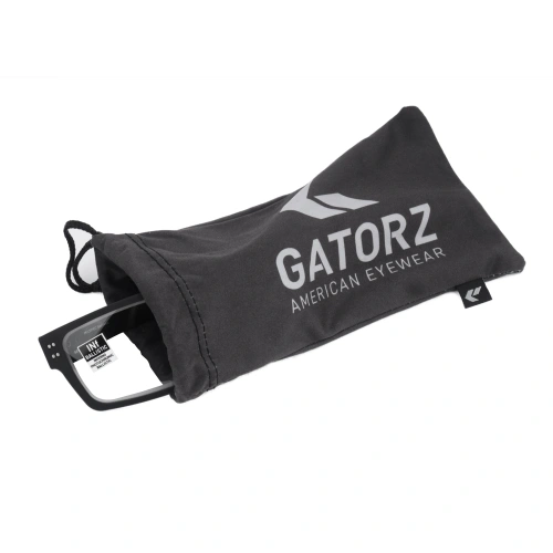 Gatorz - Okulary balistyczne Sentix - Anti-Fog - Inferno Photochromic - GZ-18-404
