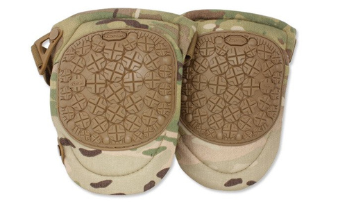 ALTA - Ochraniacze na kolana AltaFLEX 360™ Vibram® Cap - MultiCam® - 50433.16