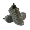 M-Tac - Buty trekkingowe Summer Sport - Army Olive - MTC-804403-AO
