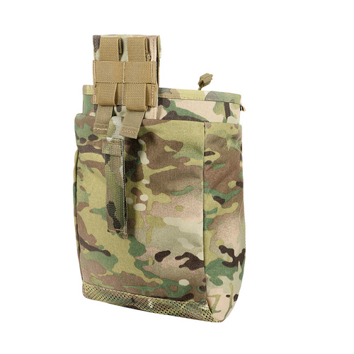M-Tac - Torba zrzutowa na magazynki Lite Elite - Multicam - 10224008