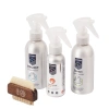 Storm - Zestaw do czyszczenia butów Footwear Care Kit - Pre Wash/Proofer/OdorCrunch - S57206