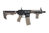 Specna Arms - Replika karabinka SA-E12-RL EDGE 2.0™ HIGH SPEED - Czarny / Piaskowy - SPE-01-038794