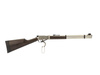 Walther - Wiatrówka Lever Action Steel Finish - Srebrna - 4,5 mm - 460.00.43