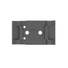Vector Optics - Adapter do kolimatora - System Vas - GIN - Aluminium - SCRA-GIN1