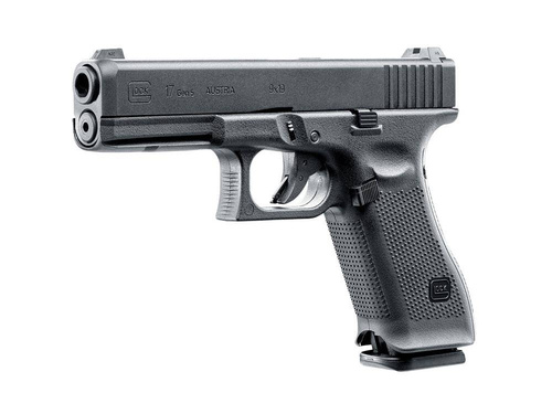 Umarex - Replika pistoletu Glock 17 Gen5 - GBB - 2.6457