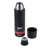 SIGG - Termos Gemstone IBT Obsidian - 0,75 L - Stal nierdzewna - Czarny - 8735.70
