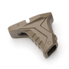 Strike Industries - Chwyt Mini Handstop CMS - M-LOK - FDE - SI-AR-CMS-MHS-FDE