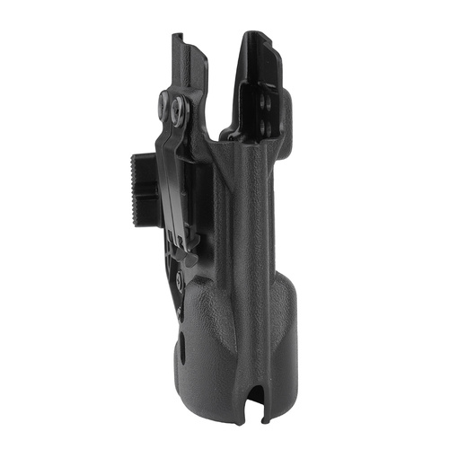 DOUBLETAP GEAR - Kabura wewnętrzna Kydex IWB Symbiont - P99 - Czarna