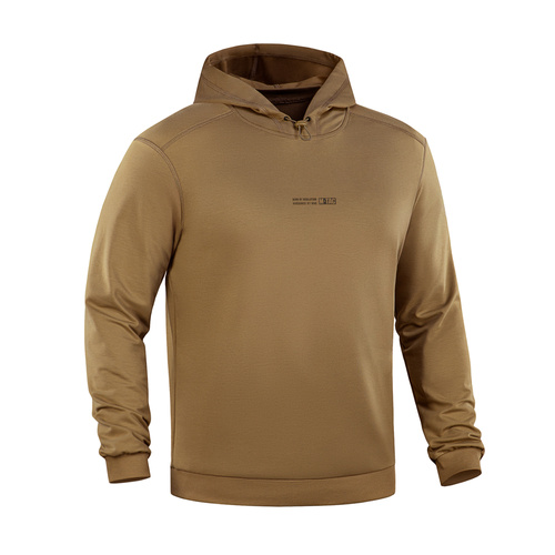 M-Tac - Bluza z kapturem Born by Revolution - Coyote Brown - 20112017