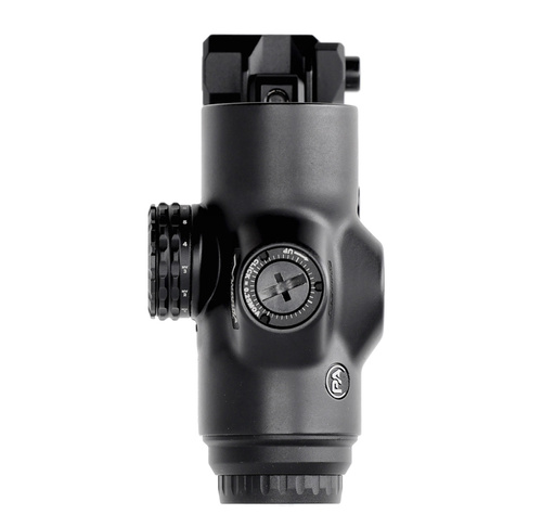 Primary Arms - Celownik pryzmatyczny SLx - 5x - ACSS Aurora MIL - Czarny - PA-SLX-5XMP-AUR-MIL