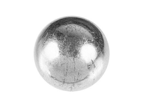 RazorGun - Kulki stalowe do procy - 10 mm - 100 szt.