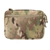 Helikon - Pokrowiec z organizerem w formacie A5 Notebook Cover - Cordura - MultiCam - MO-NBC-CD-34
