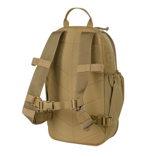 M-Tac - Plecak STURM Elite - 15 l - System hydracyjny - Cordura - Coyote - 778