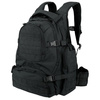 Condor - Plecak Urban Go Pack - Czarny - 147-002