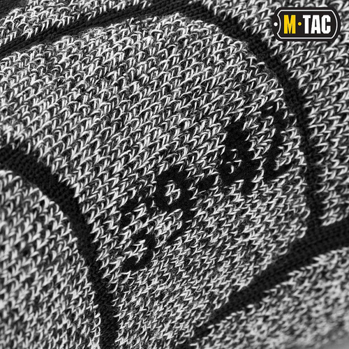 M-Tac - Skarpety CoolMax® 35% - Czarny - HPLO-1118-BK