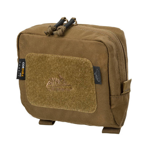 Helikon - Kieszeń uniwersalna Competition Utility Pouch® - Coyote - MO-CUP-CD-11