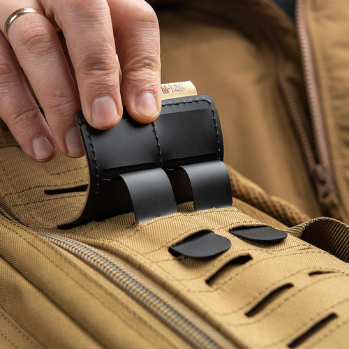 M-Tac - Panel na naszywki na MOLLE 80x85 - Coyote - 10123005