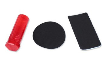 McNett - Zestaw naprawczy Gore-Tex Fabric Repair Kit - 15311-013