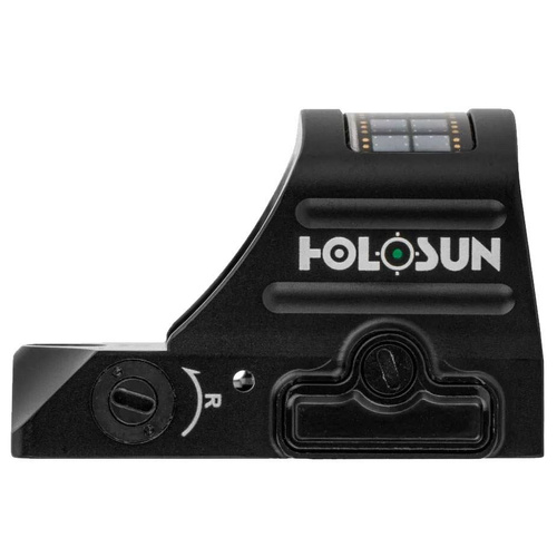 Primary Arms by Holosun - Kolimator HE507C-GR-X2 ACSS Vulcan