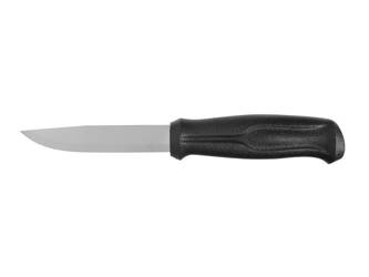 Morakniv - Nóż survivalowy 510 - Stal węglowa - Czarny - 11732